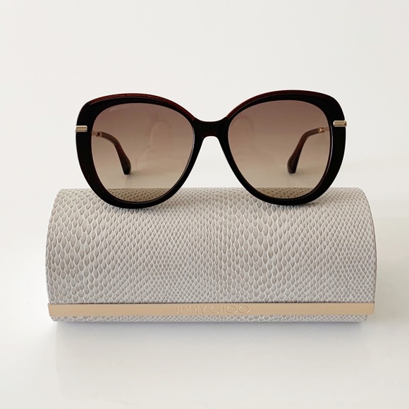 New - Jimmy Choo Sunglasses main image 5
